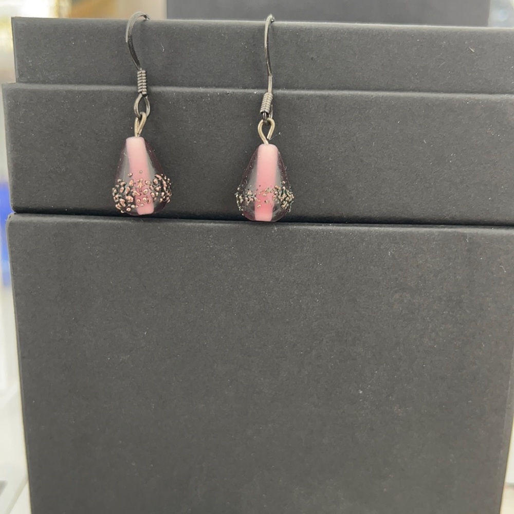 $12 for 3 Earrings. Buy more save more